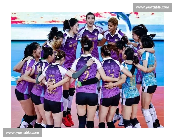 女排近期赛场表现引热议新阵容磨合与冲击巴黎前景观察全面分析展望