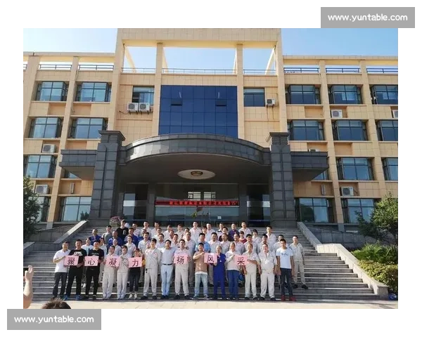 凝心聚力展风采校园拔河比赛整体策划与团队协作实践方案创新设计