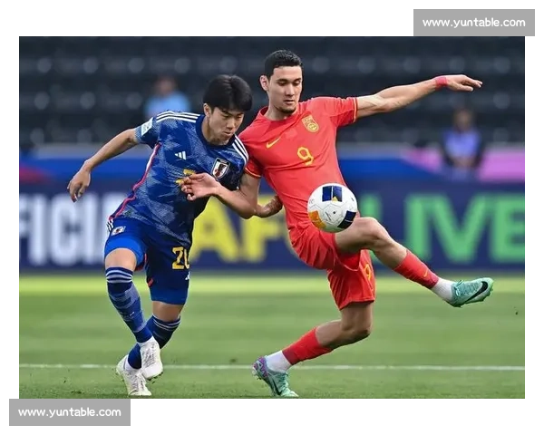 中国队迎战泰国队关键之战检验实力与未来走向在赛场上展现斗志与战术布局