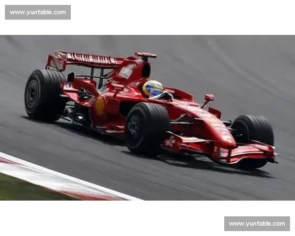 从赛道怒吼到巅峰对决法拉利比赛视频全景深度解析赛车文化与速度美学
